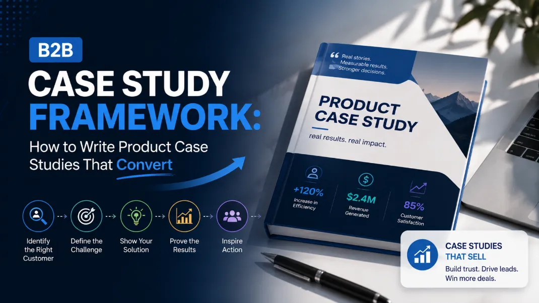 Article Visual Identity