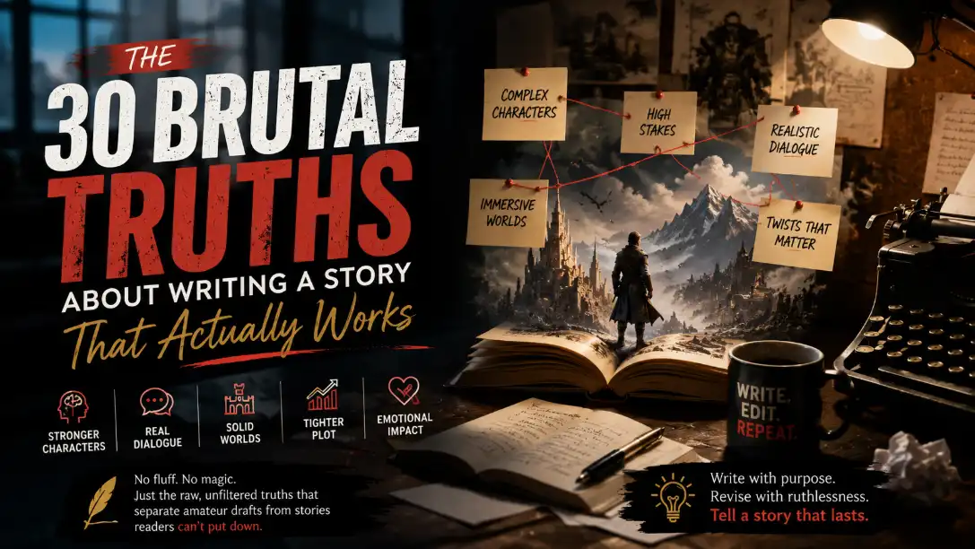 Article Visual Identity